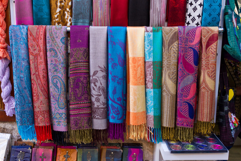 pashmina-Stoles