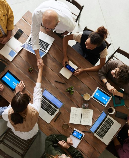 Meeting